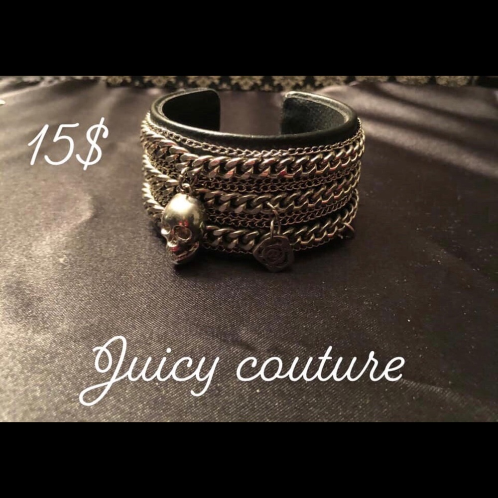 Bracelet juicy couture
